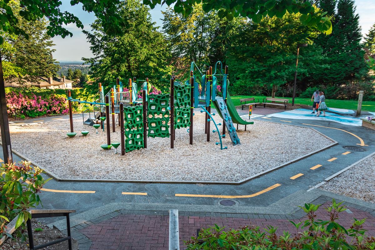 Westwood Summit Park