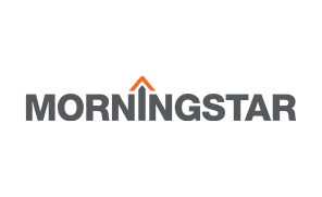 Morningstar logo