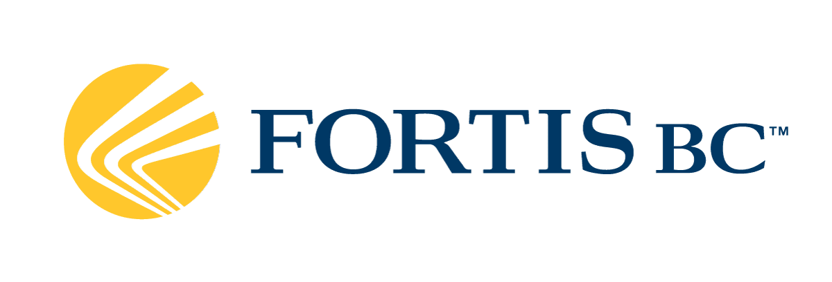 FortisBC logo