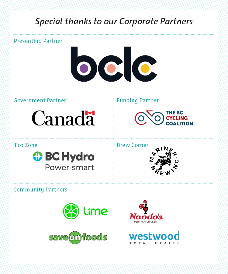 2026 Canada Day Sponsors