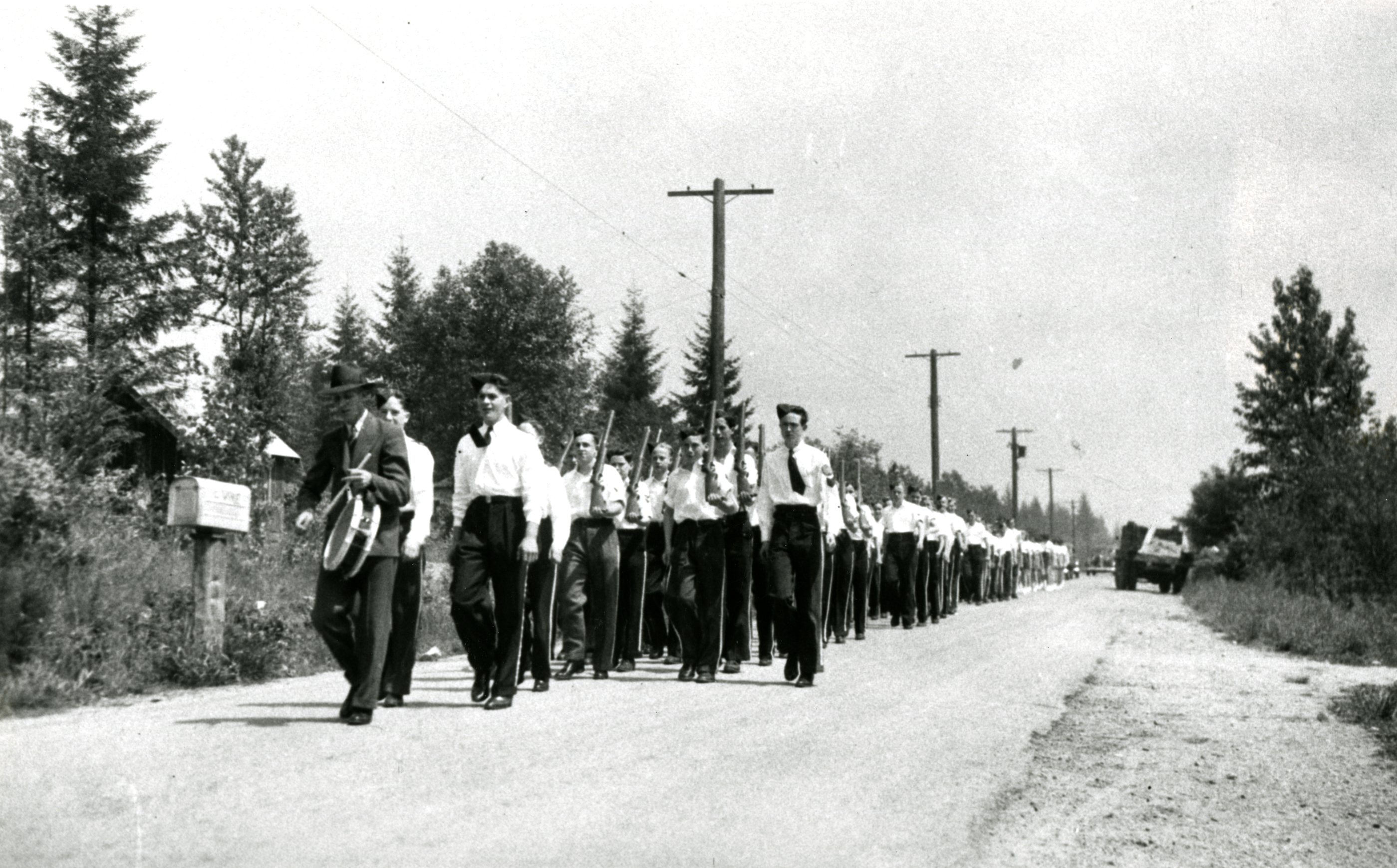 May Day Parade, 1946 (JPG)