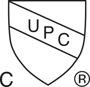 UPC Mark